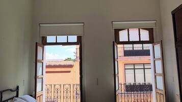 Family Double Room, City View | WiFi (free)