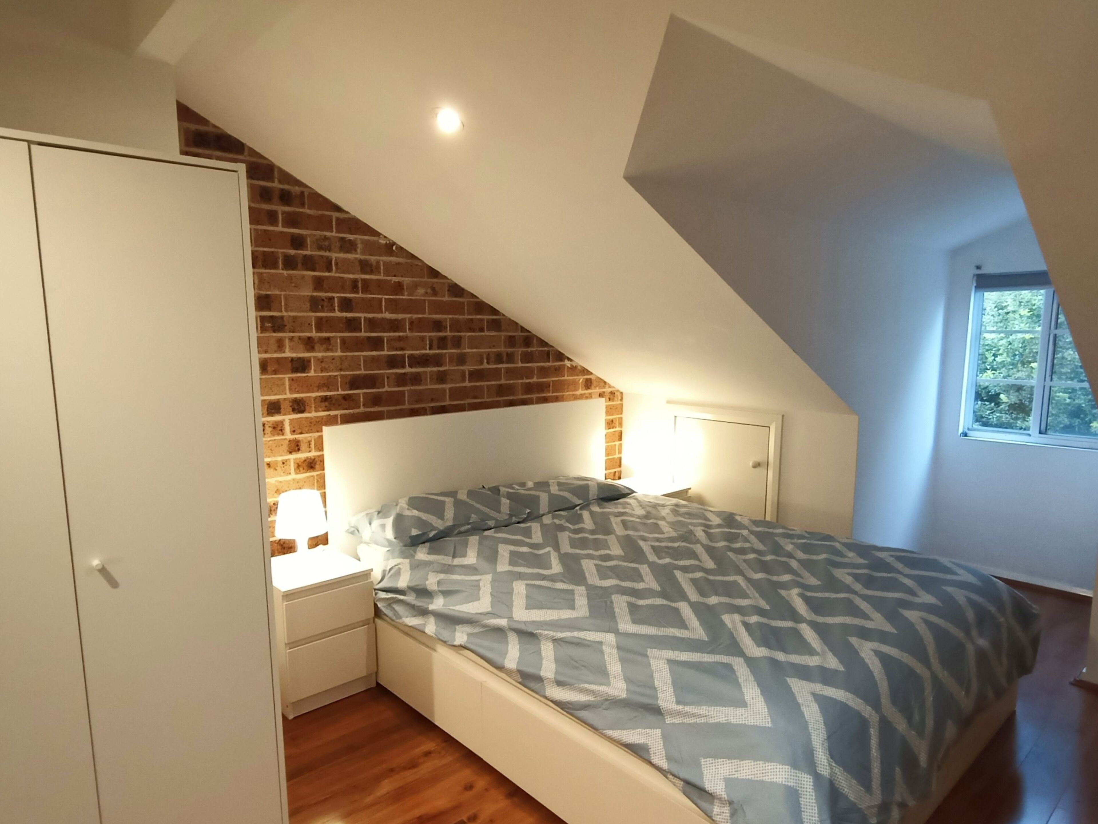 Basic House, Non Smoking | Iron/ironing board, WiFi (free)