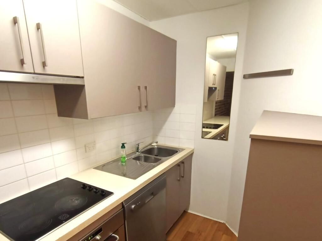 Basic House, Non Smoking | Private kitchen