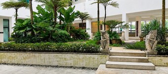 Cosy Kuching City Centre Apartment Near Shopping, Dining & Top City Attractions
