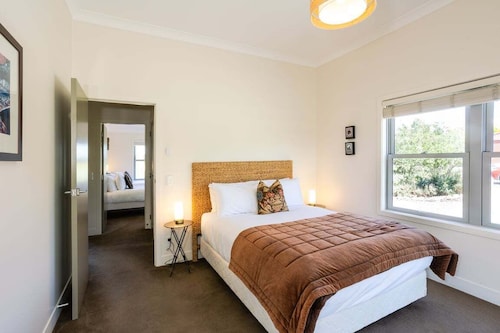 Greystoke Lodge - Dalefield