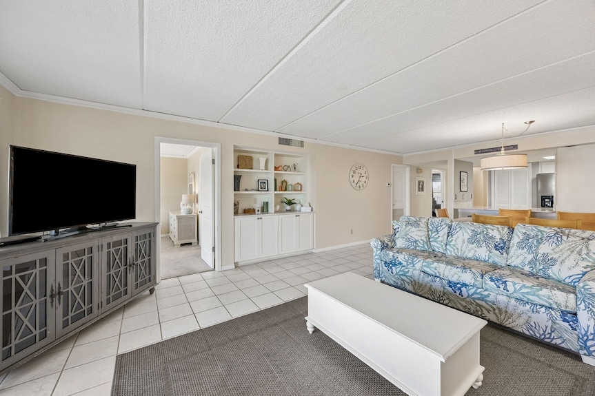 Beachfront 3bdr Condo With Pool And Direct Beach Access - Fernandina Beach, FL