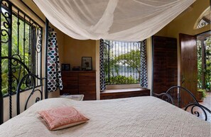3 Schlafzimmer, WLAN, Bettwäsche