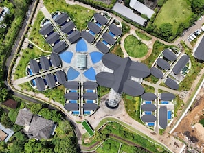 Exterior - Amayi Resort Nusa Dua (Bali)