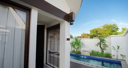 Amayi Resort Nusa Dua