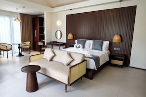 Free WiFi - Amayi Resort Nusa Dua (Bali)