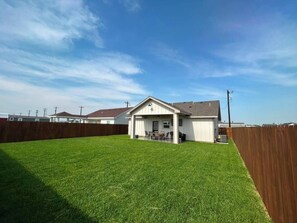 Exterior - Comfortable & Cozy Home Donna, TX (Donna)