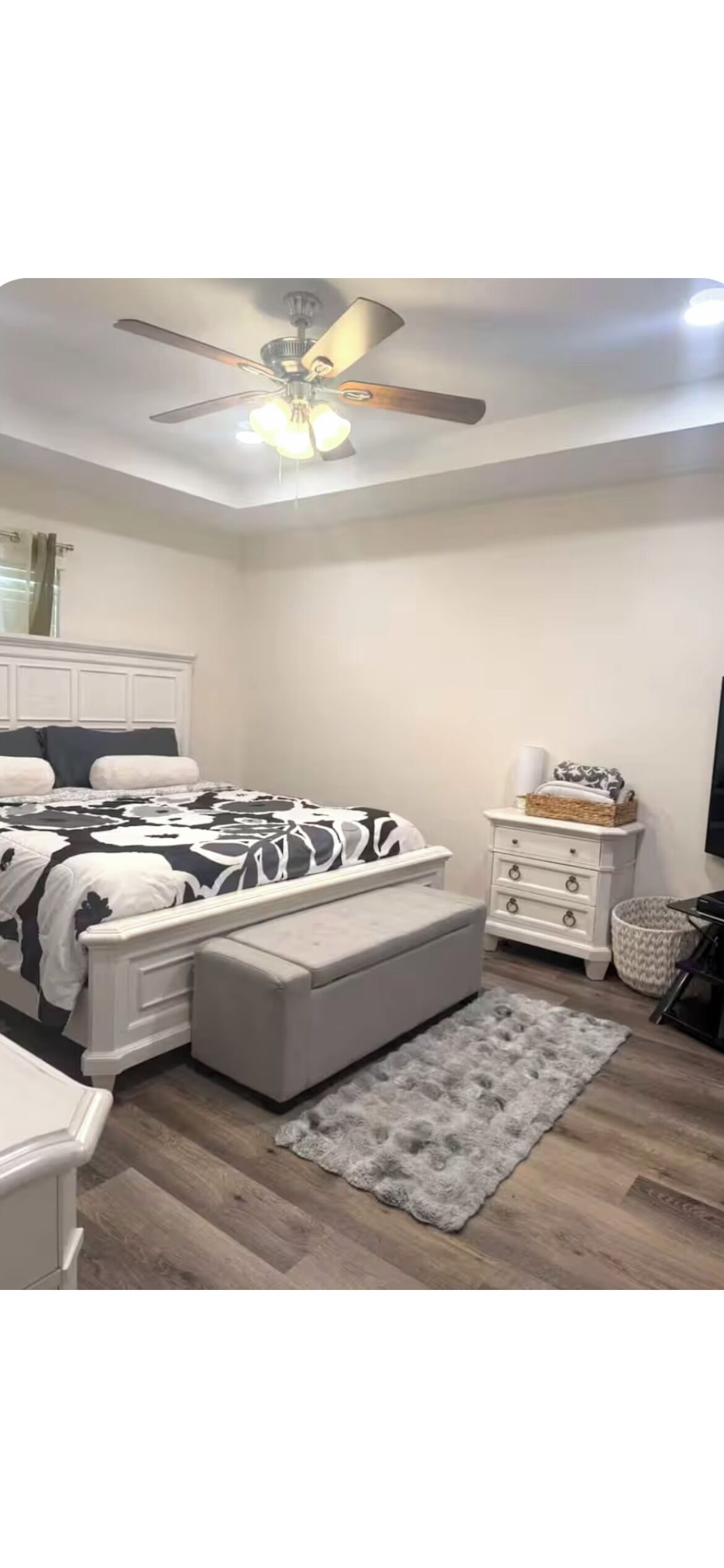 Room, Non Smoking, Pets Allowed | WiFi (free)