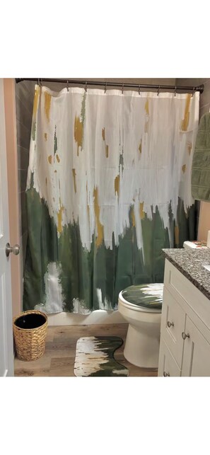 Kamar mandi