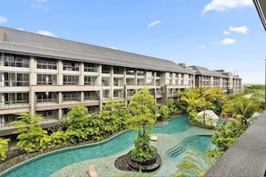 Unclassified image, 3 of 17, button - Arcani by Kozystay - Nusa Dua (Badung)