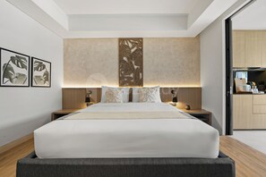 Unclassified image, 4 of 17, button - Arcani by Kozystay - Nusa Dua (Badung)