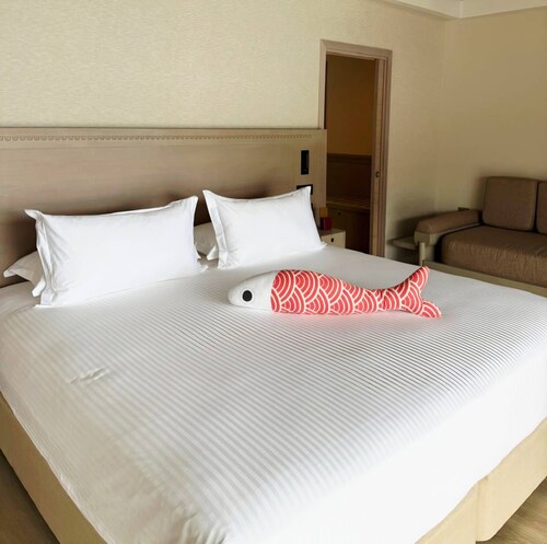Bloody Mary's Hotel