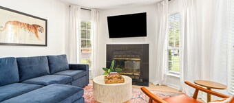 Auburn Hideaway - 1.5 Miles from Downtown Auburn