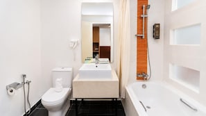 Bathroom - Kingston Hotel 22 - Cheras Kuala Lumpur (Cheras)