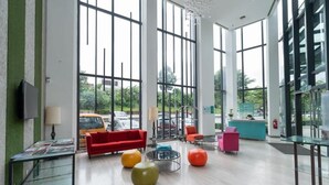 Lobby - Kingston Hotel 22 - Cheras Kuala Lumpur (Cheras)