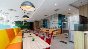 Dining - Kingston Hotel 22 - Cheras Kuala Lumpur (Cheras)