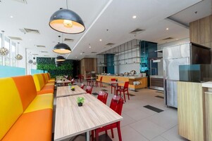 Restaurantes