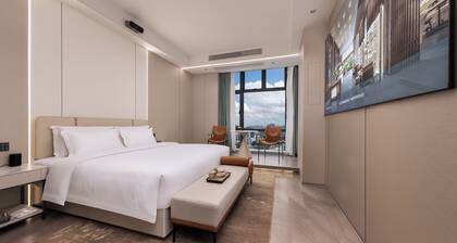 MEHOOD LESTIE Hotel Shiqiao Station