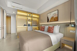 Room - Jasmine by Kozystay - Nusa Dua (Badung)