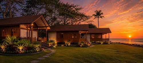 Krisna Osea Villas 