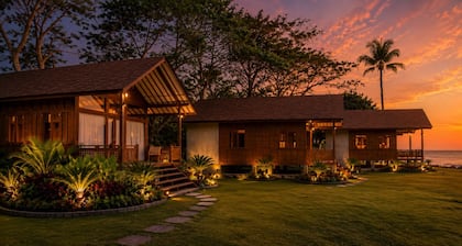 Krisna Osea Villas