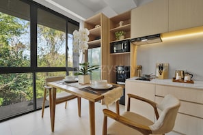 Dining room - Tulama by Kozystay - Nusa Dua (Badung)