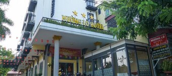Muong Lo Hotel & Restaurant