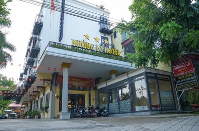 Muong Lo Hotel & Restaurant