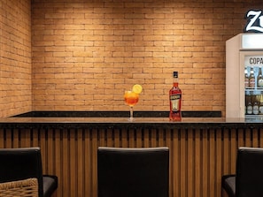 Bar (sur place)