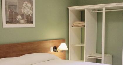 Inviting Stay with Comfort and Tranquility | Outdoor Pool & Free Breakfast