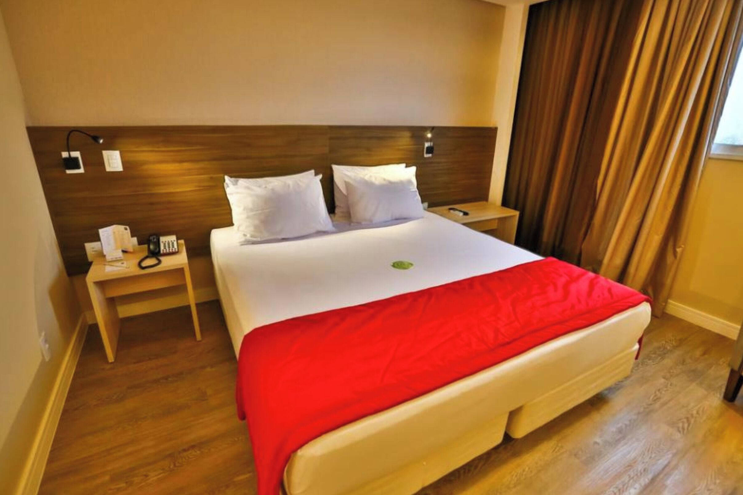 Anápolis Adventures Start Here At This Central City Stay L Pet-friendly - Anápolis
