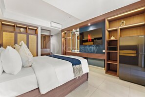 Room - Vantara by Kozystay - Nusa Dua (Badung)