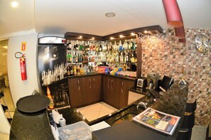 Bar (ter plaatse)