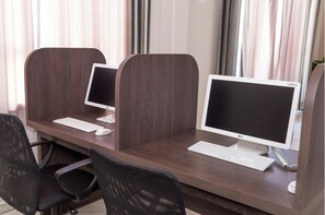 Businesscentrum