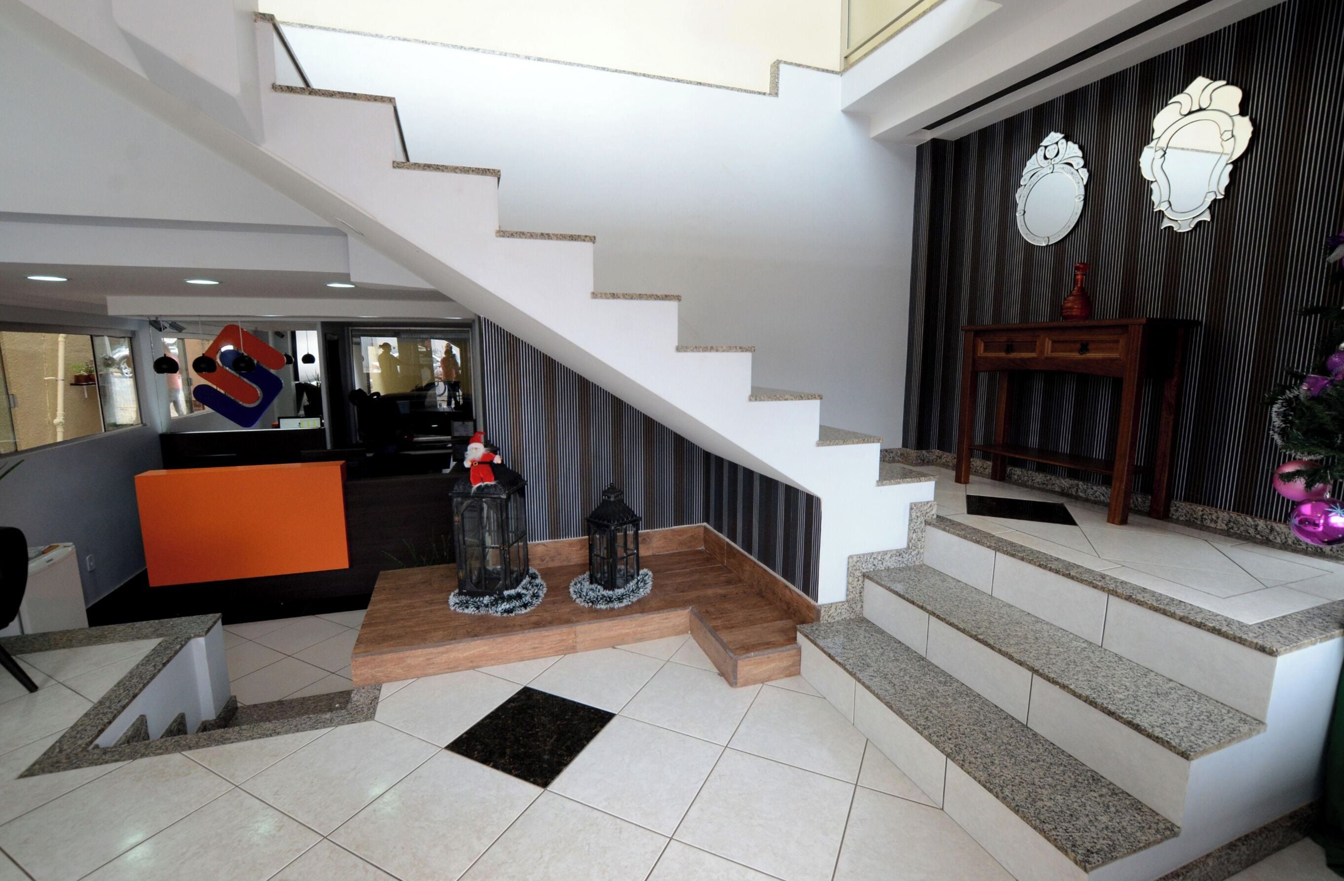 Hall