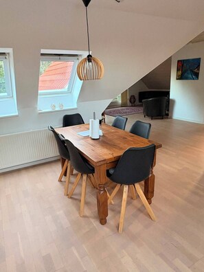 Other - Scenic home in Virklund (Virklund)