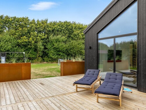 "Kamile" - 500m from the sea by Interhome