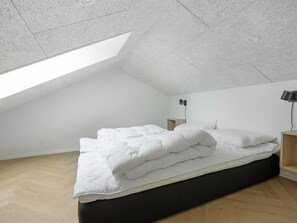 3 chambres, accès Internet
