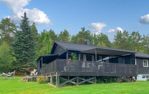 Eksteriør