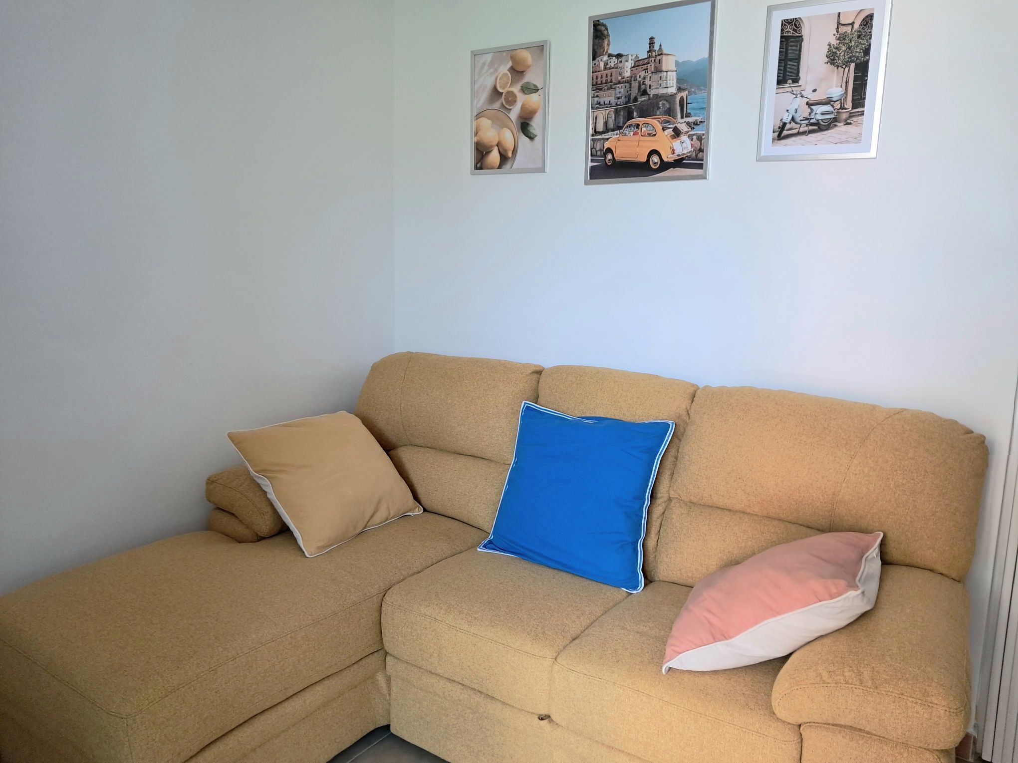 A Cozy Place For A Beach Vacation For Nice People (And Their Pets) - Comacchio