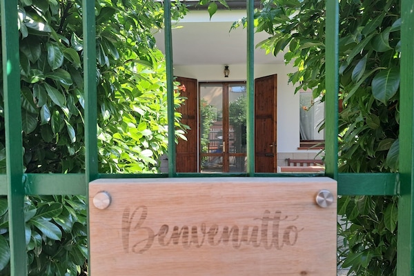 Außendetails