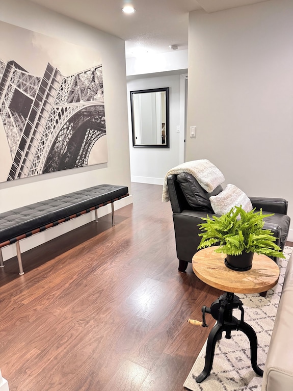 Mk Suites In Langley Bc Canada. 2 Bed Professionally Decorated - サレー