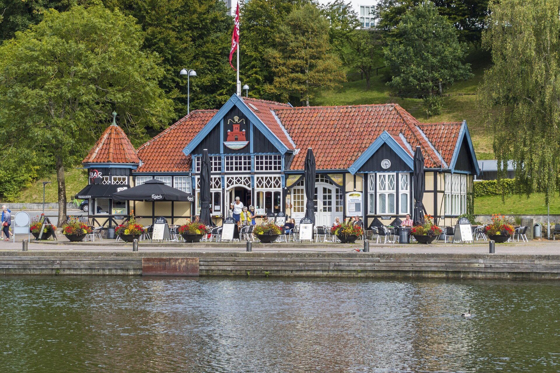 Eksteriør