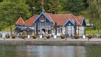 Eksteriør