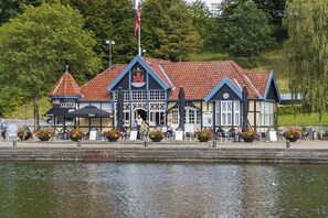 Eksteriør