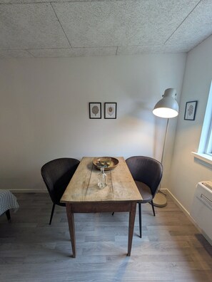 Spiseområde