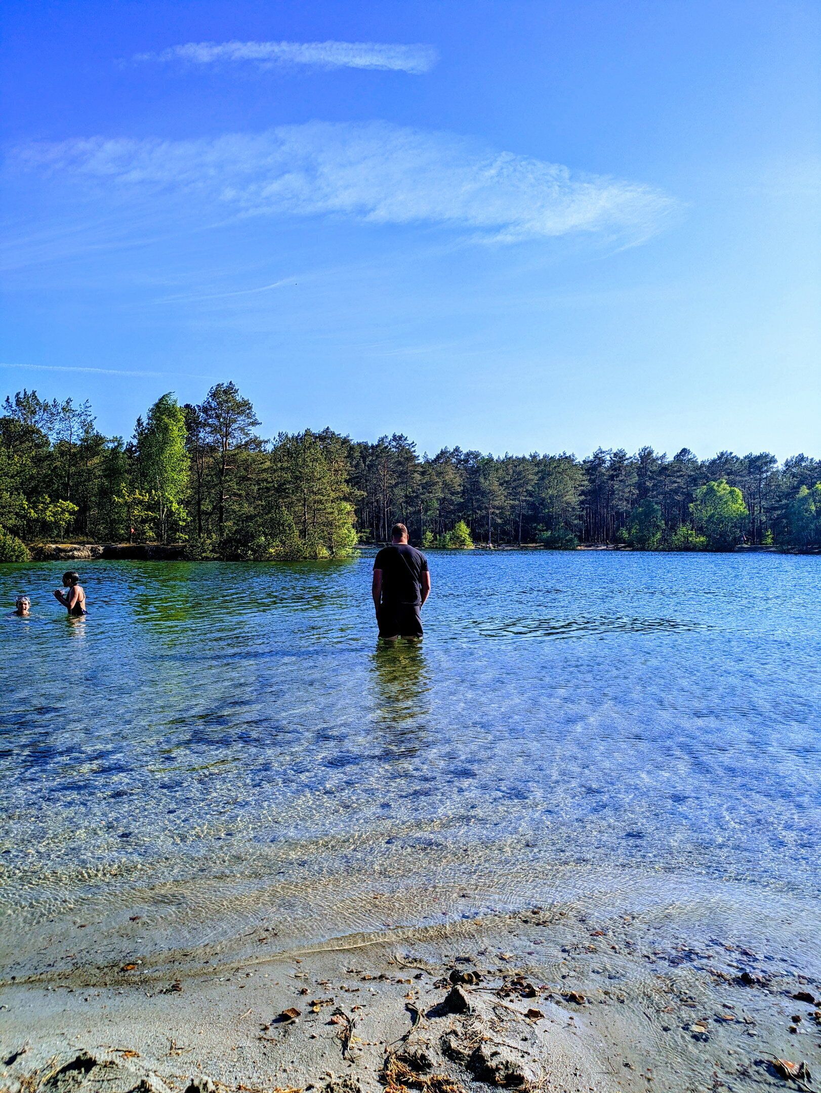 Strand