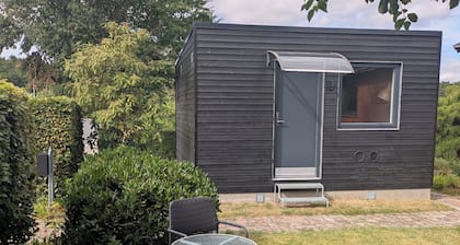 Cosy annex near forest, lake and Silkeborg
