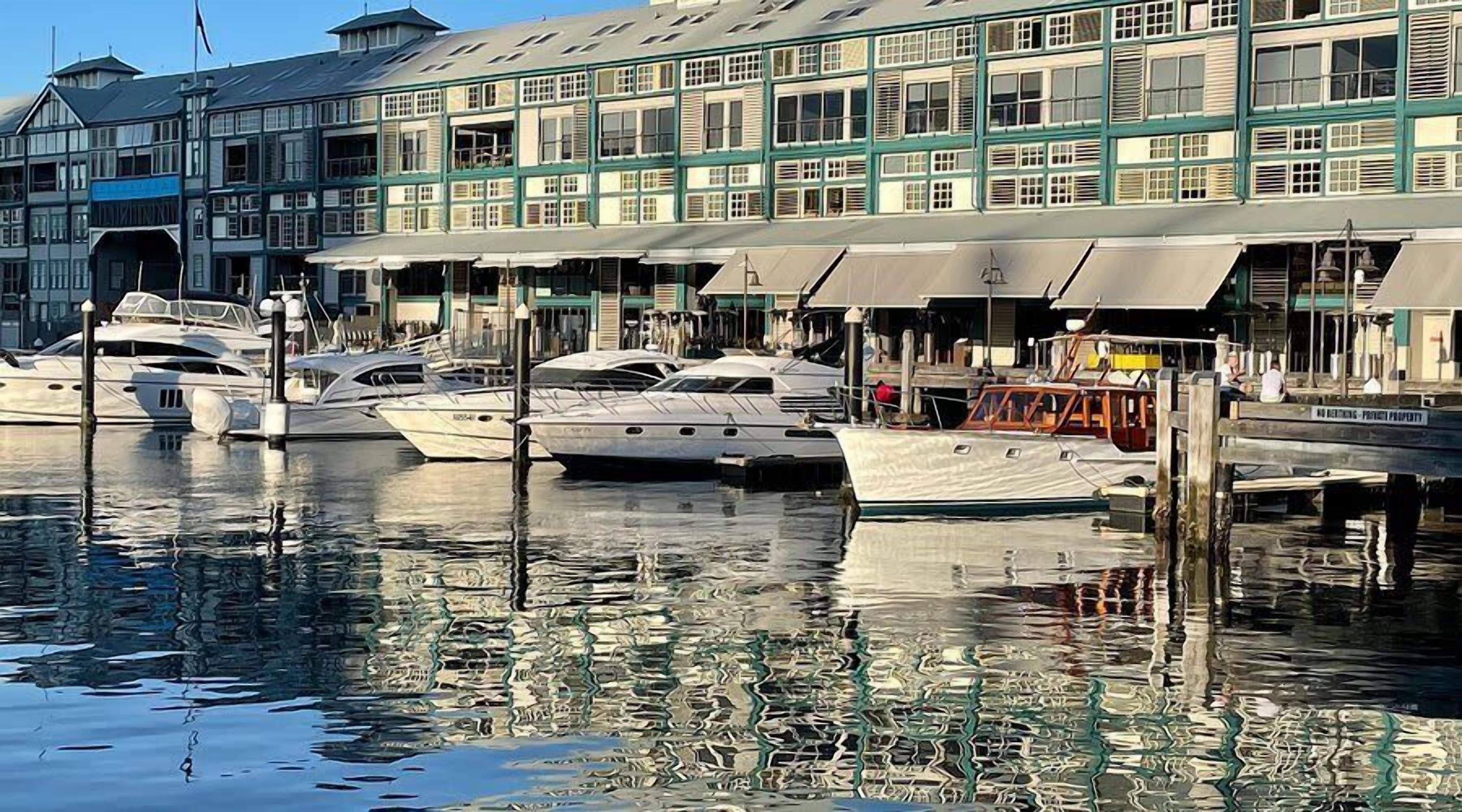 Marina