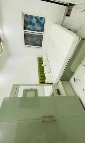 Room - Hotel Shyam Shree (Varanasi)